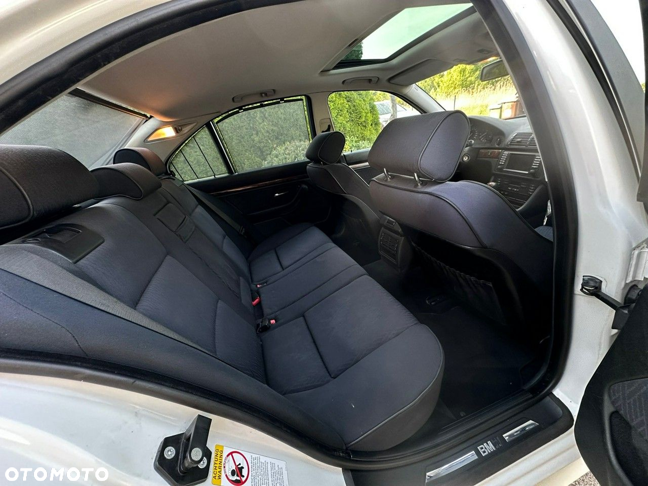 BMW Seria 5 - 17