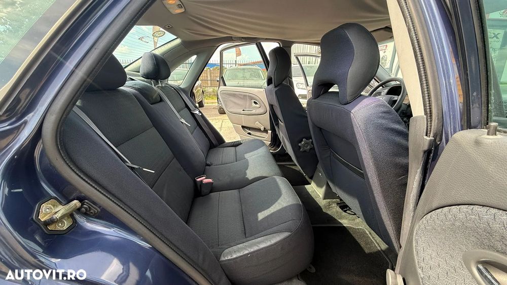 Volvo S40 - 8