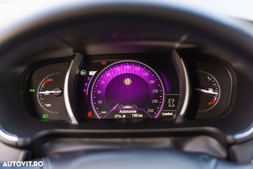 Renault Talisman ENERGY dCi 160 EDC INITIALE PARIS - 23
