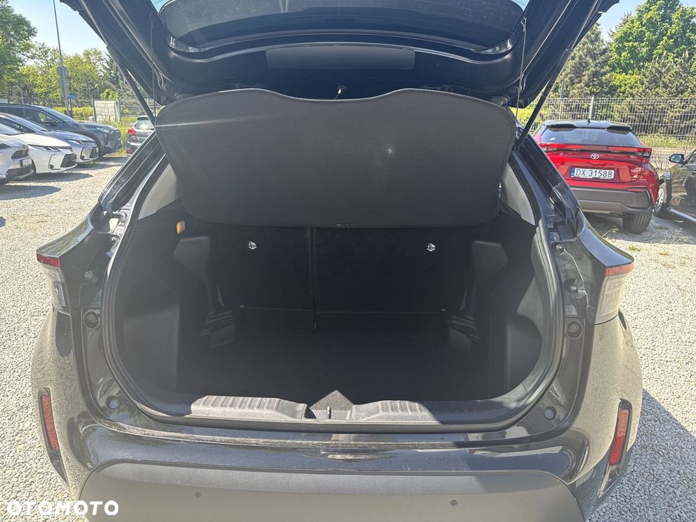 Toyota Yaris Cross Hybrid 1.5 Comfort - 13