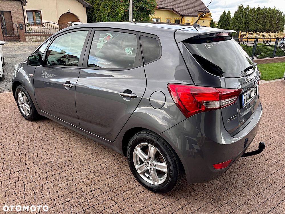 Hyundai ix20 1.4 CRDi Premium - 3