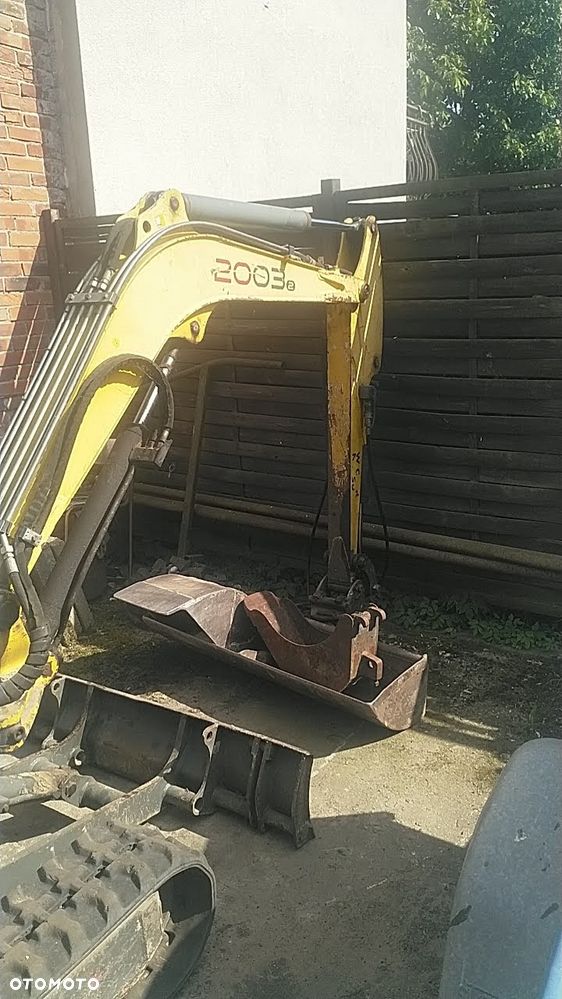Wacker Neuson 2003 - 5