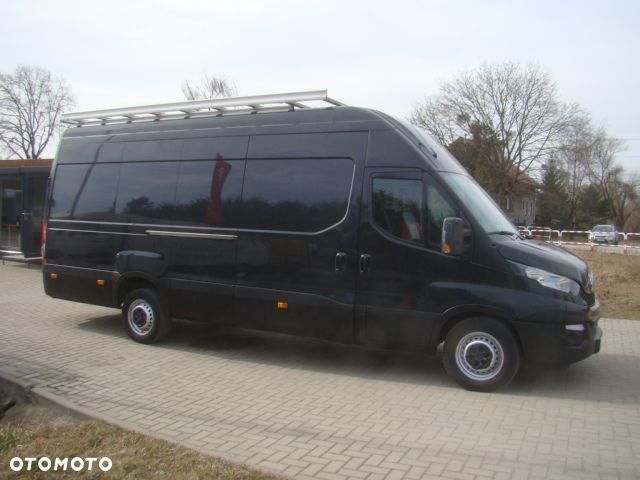 Iveco 35 S 17 3.0TDI HI-MATIC MAXI L5-H4, 3.5T DMC - 5