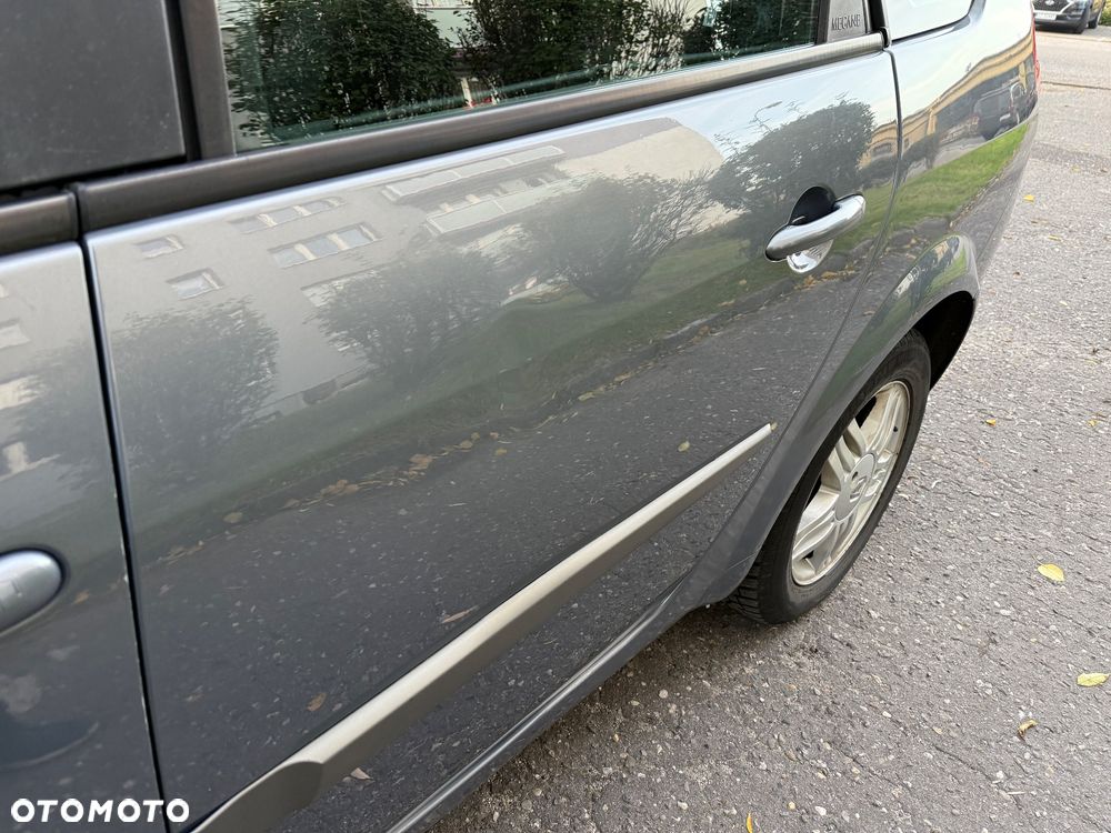 Renault Grand Scenic Gr 2.0 16V Emotion - 5