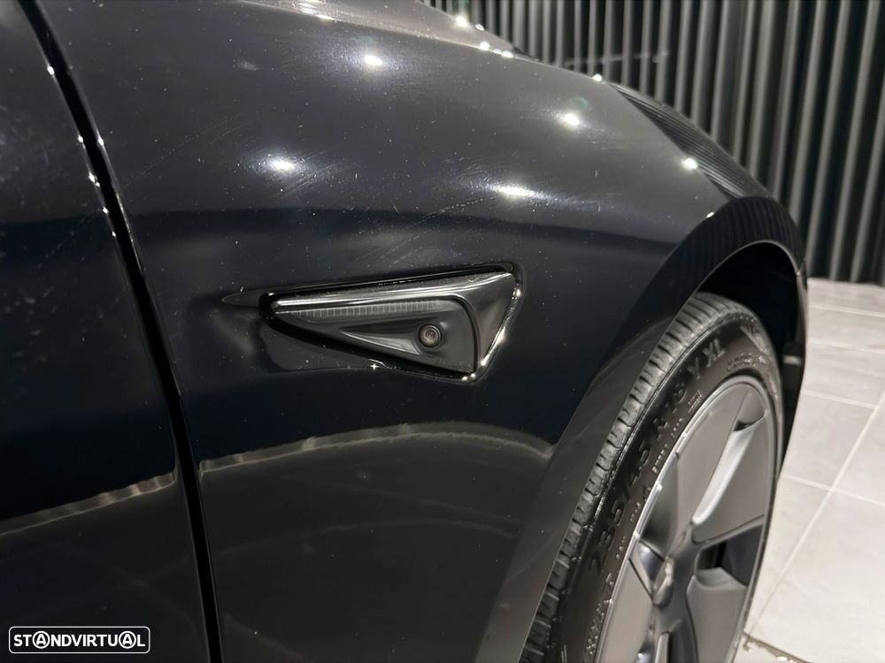 Tesla Model 3 Standard RWD - 41