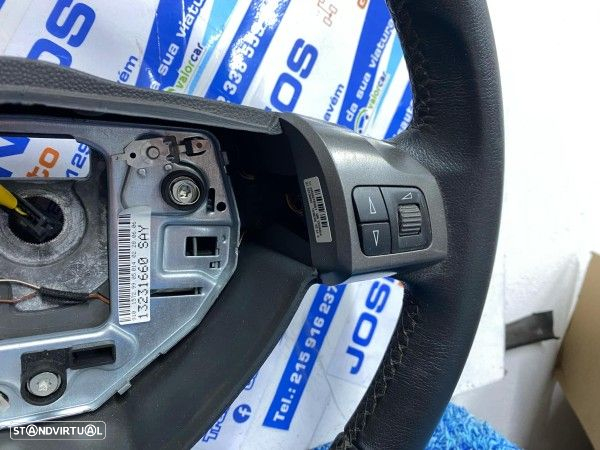 Volante Opel Astra H (A04) - 4