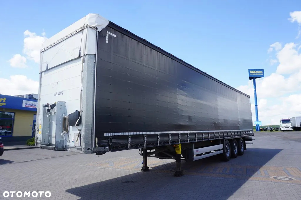 Schmitz Cargobull FIRANA * 2021 * - 2