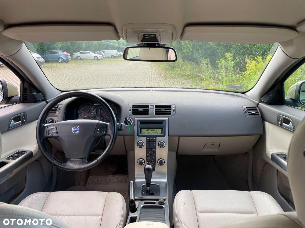 Volvo V50 - 9