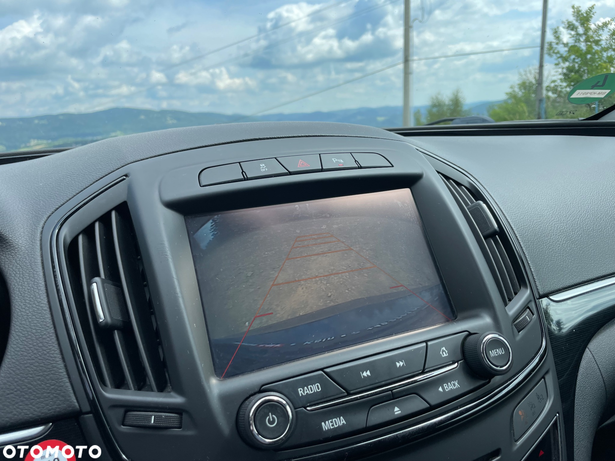 Opel Insignia - 15