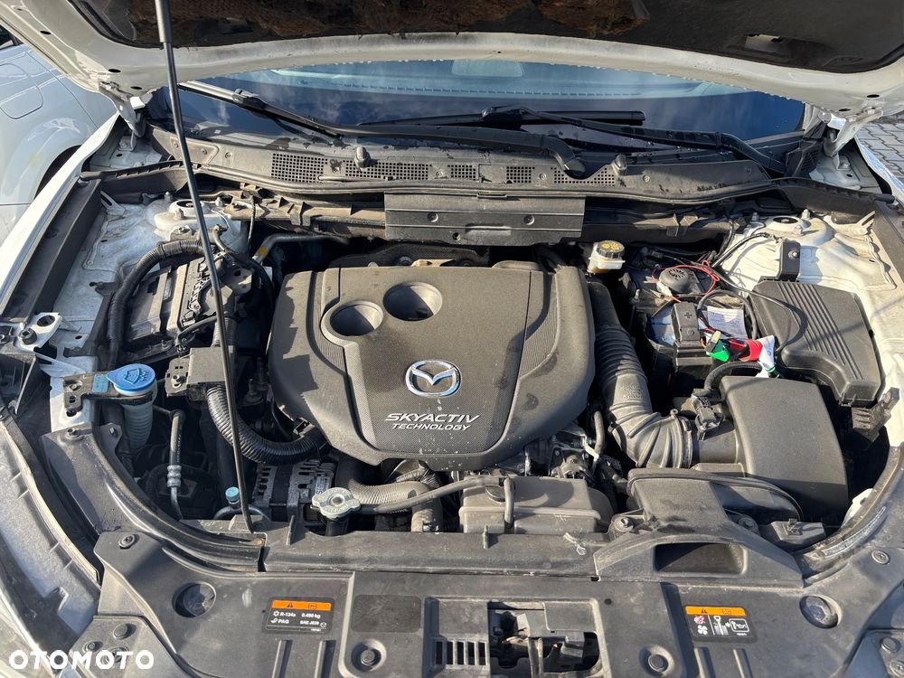 Mazda CX-5 - 25