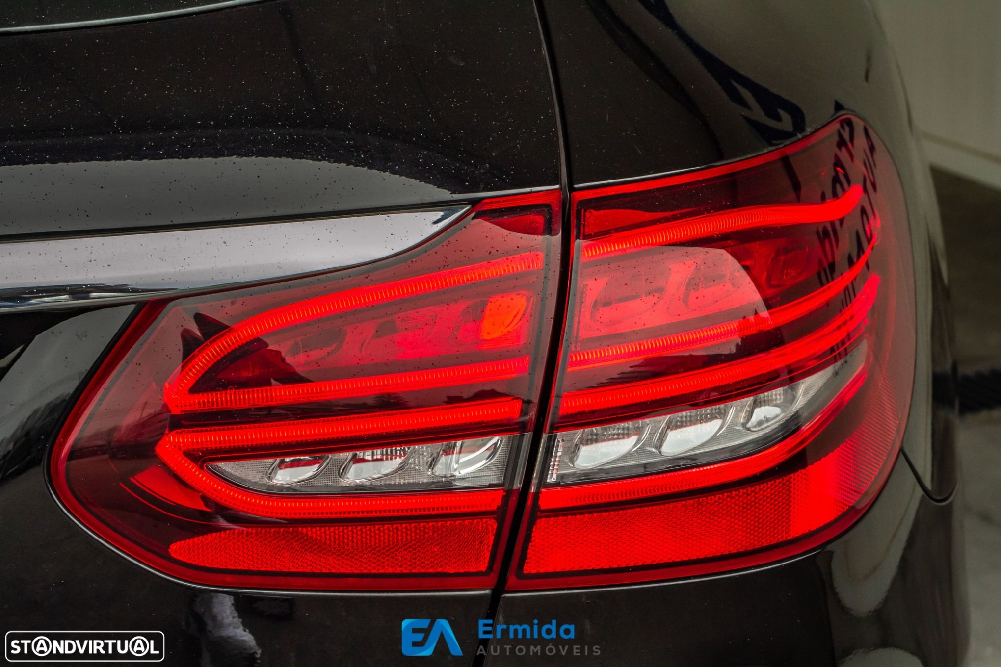 Mercedes-Benz C 300 - 12