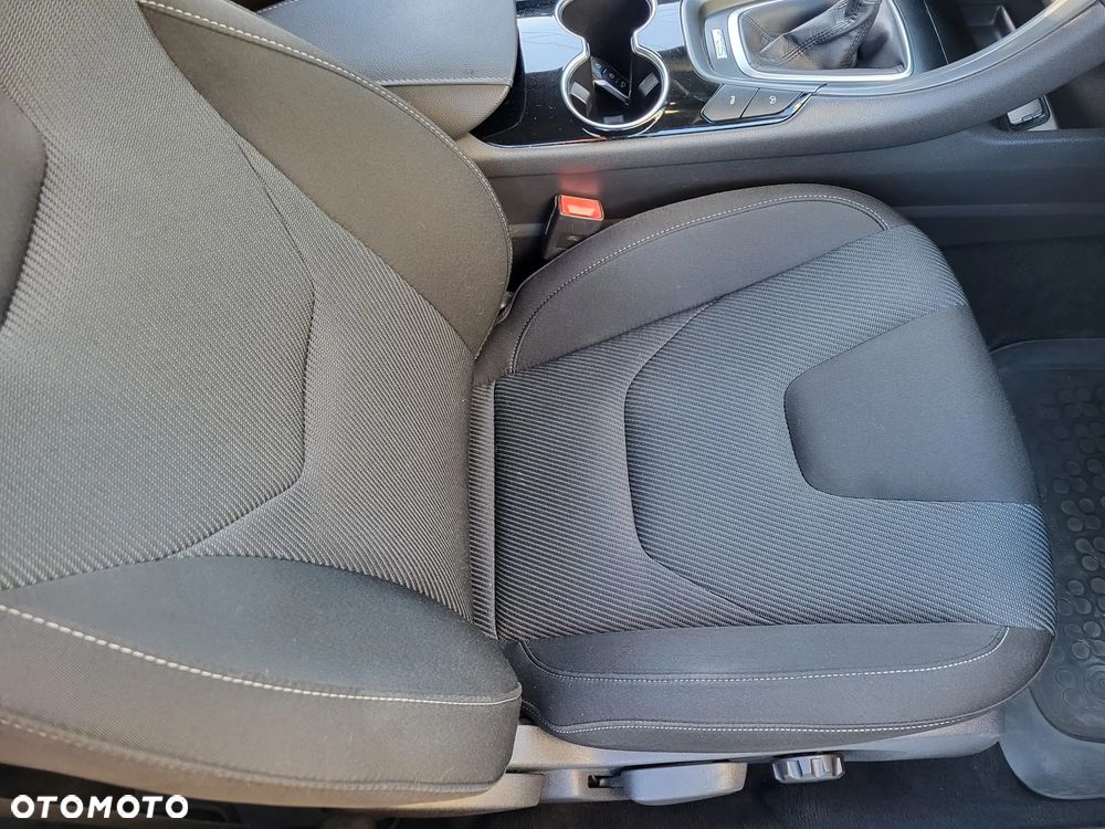 Ford Mondeo 1.5 EcoBoost Titanium - 13