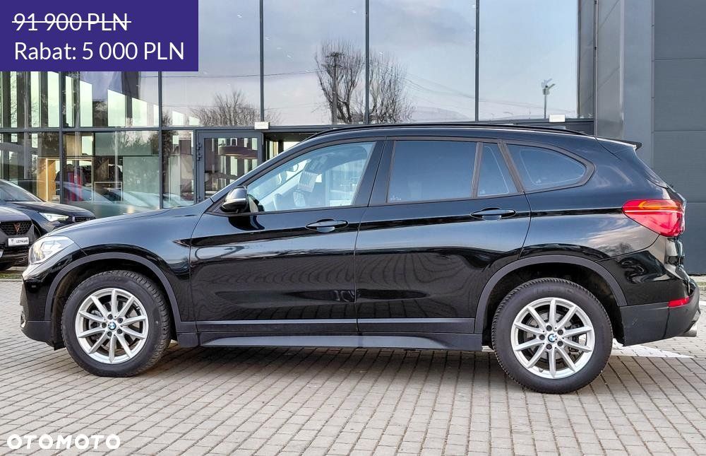 BMW X1 - 2