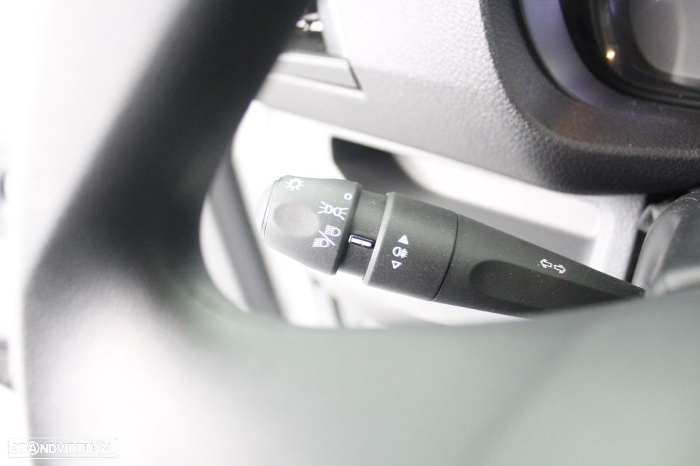 Peugeot Expert Expert Pro Long 1.5 Bluehdi 100cv - 22