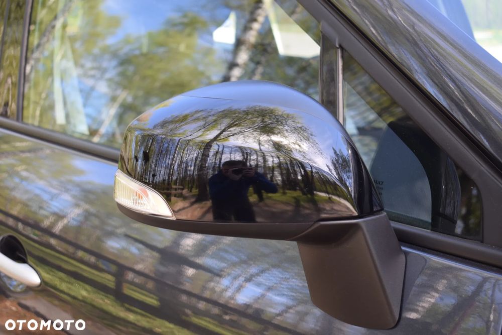 Renault Grand Scenic 2.0 16V 140 CVT Bose Edition - 13