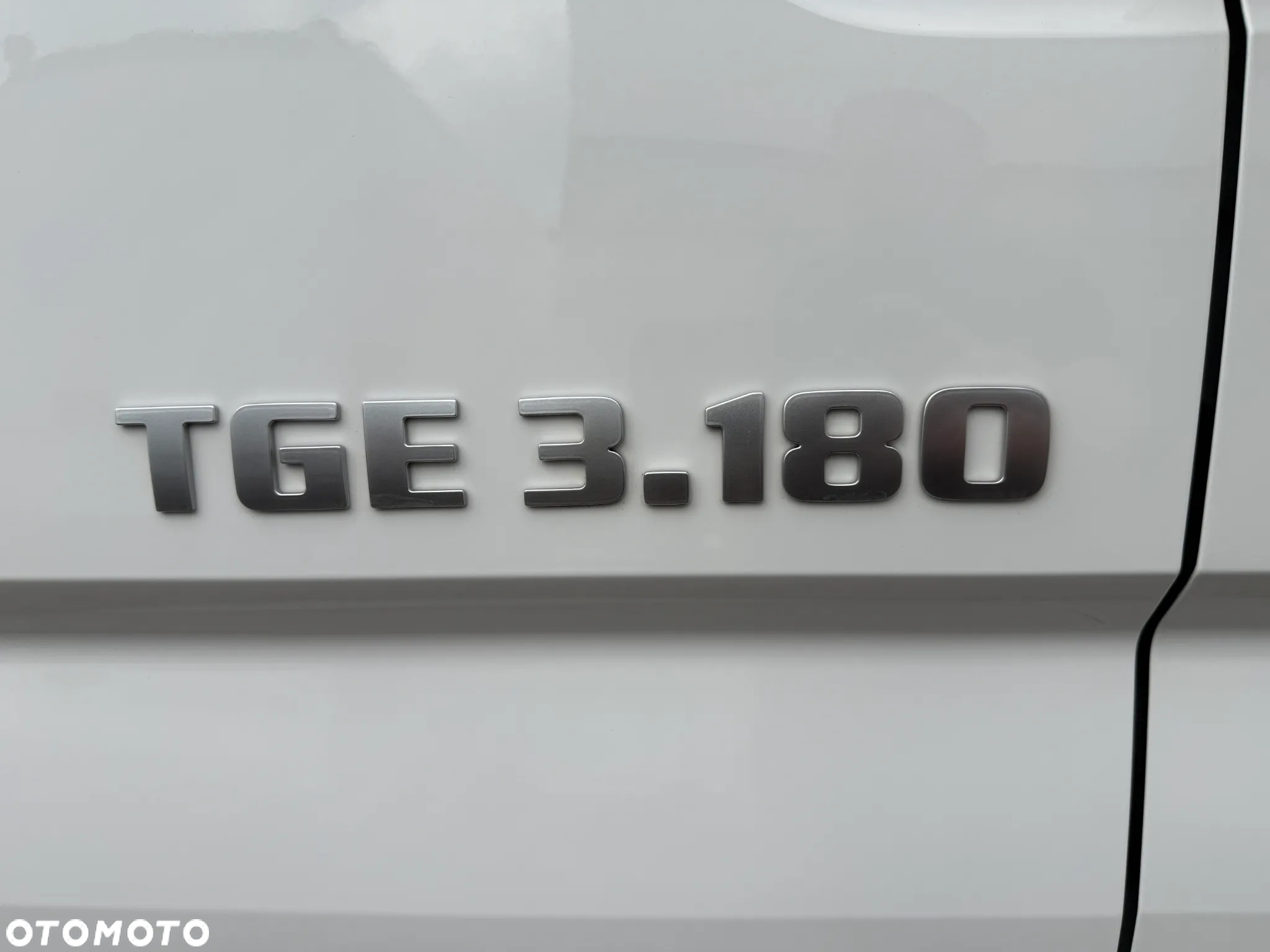 MAN TGE 3.180 L5H2 - 8