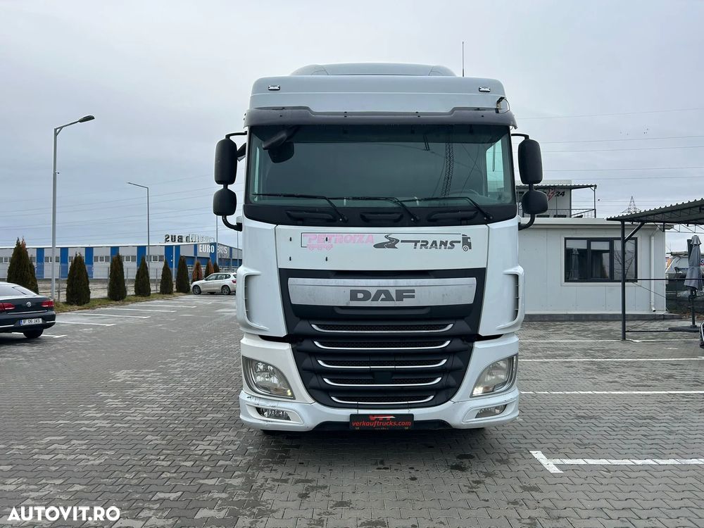 DAF XF 460FT - 3