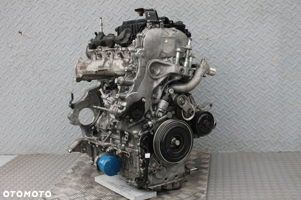 silnik + pompa n16a3 honda hr-v ii 1.6 i-dtec 15-20 - 11