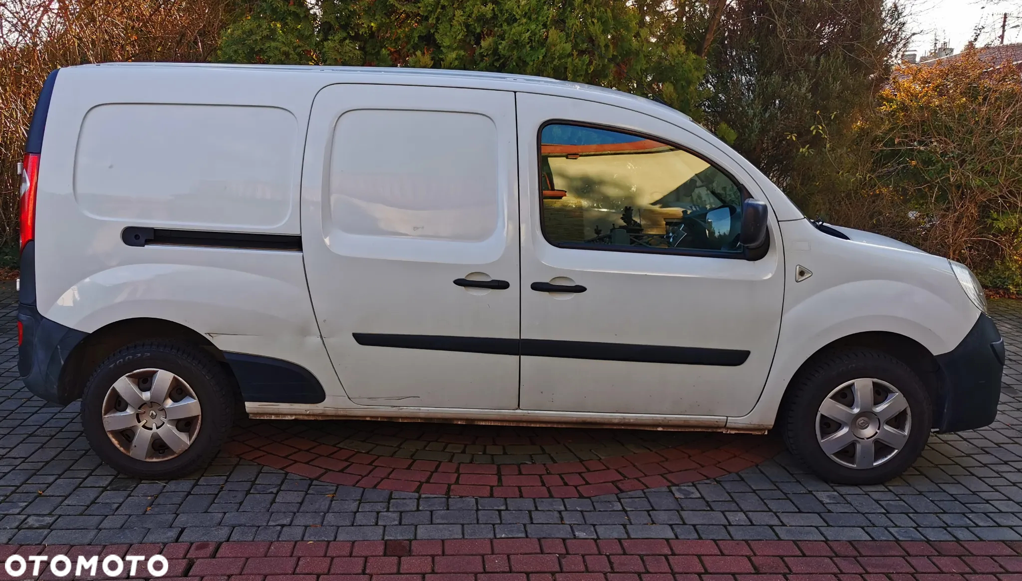 Renault KANGOO EXPRESS 1,5 DCI MAXI - 3