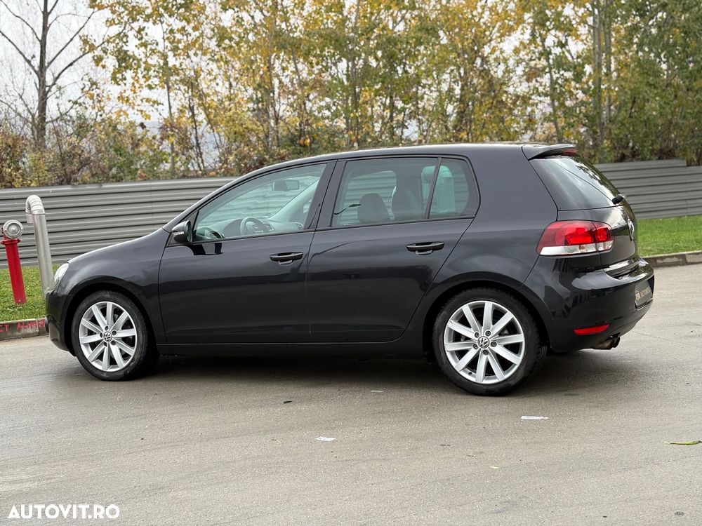 Volkswagen Golf 1.4 TSI Highline - 14