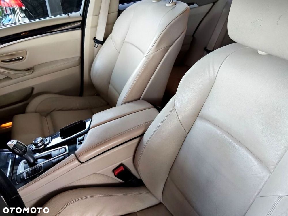BMW Seria 5 - 12