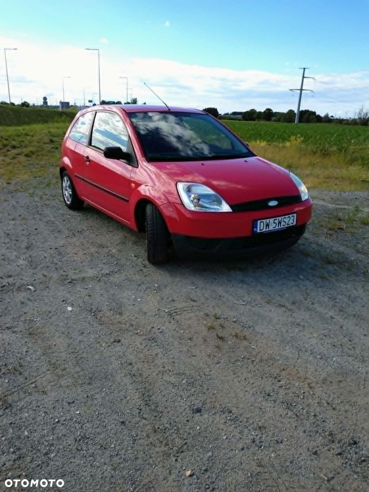 Ford Fiesta - 29