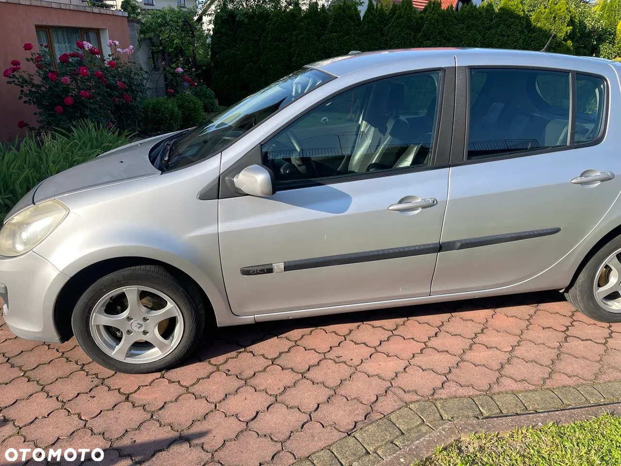 Renault Clio 1.5 dCi Extreme - 4