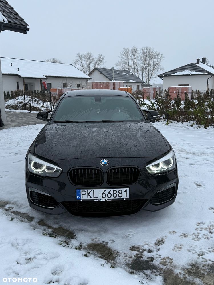 BMW 1M - 3