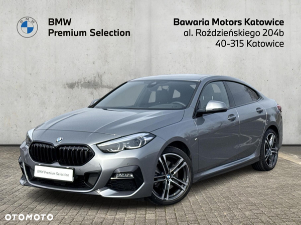 BMW Seria 2