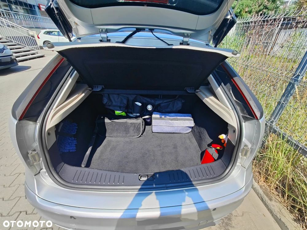 Ford Focus 2.0 Sport - 4