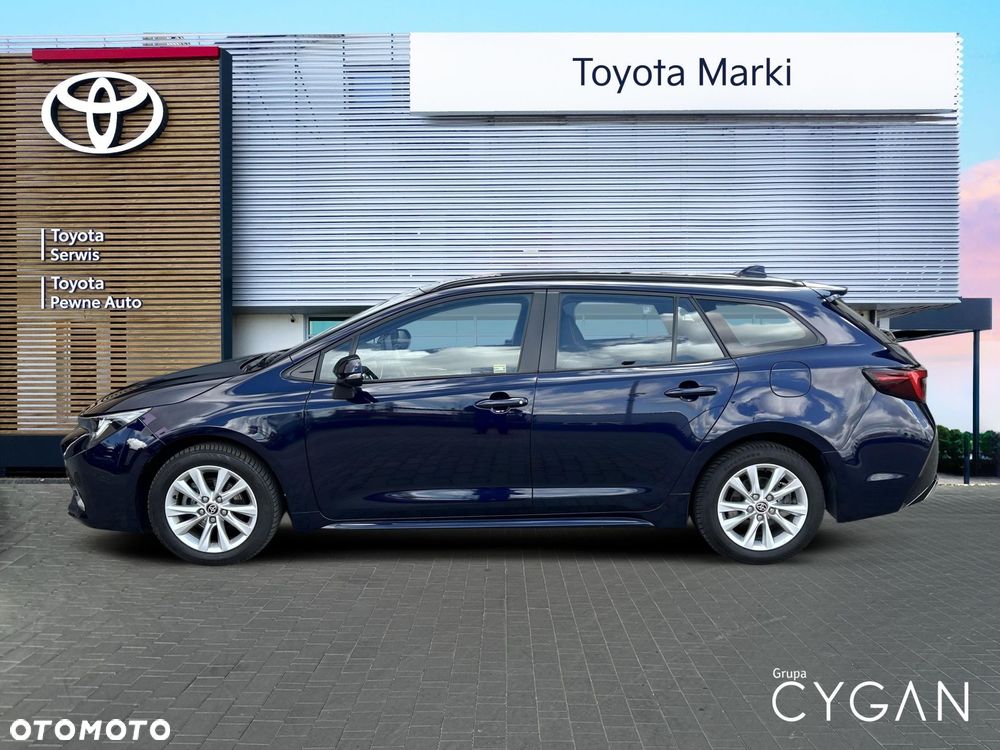 Toyota Corolla 1.8 Hybrid Comfort - 2