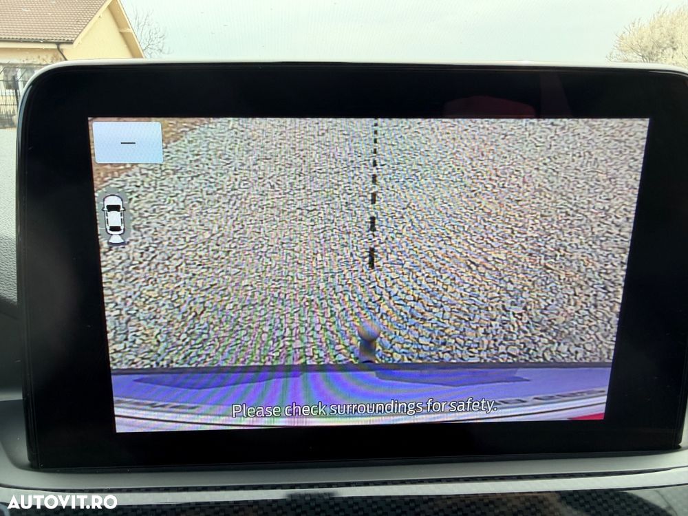 Ford Kuga 2.5 Duratec PHEV ST-LINE X - 27