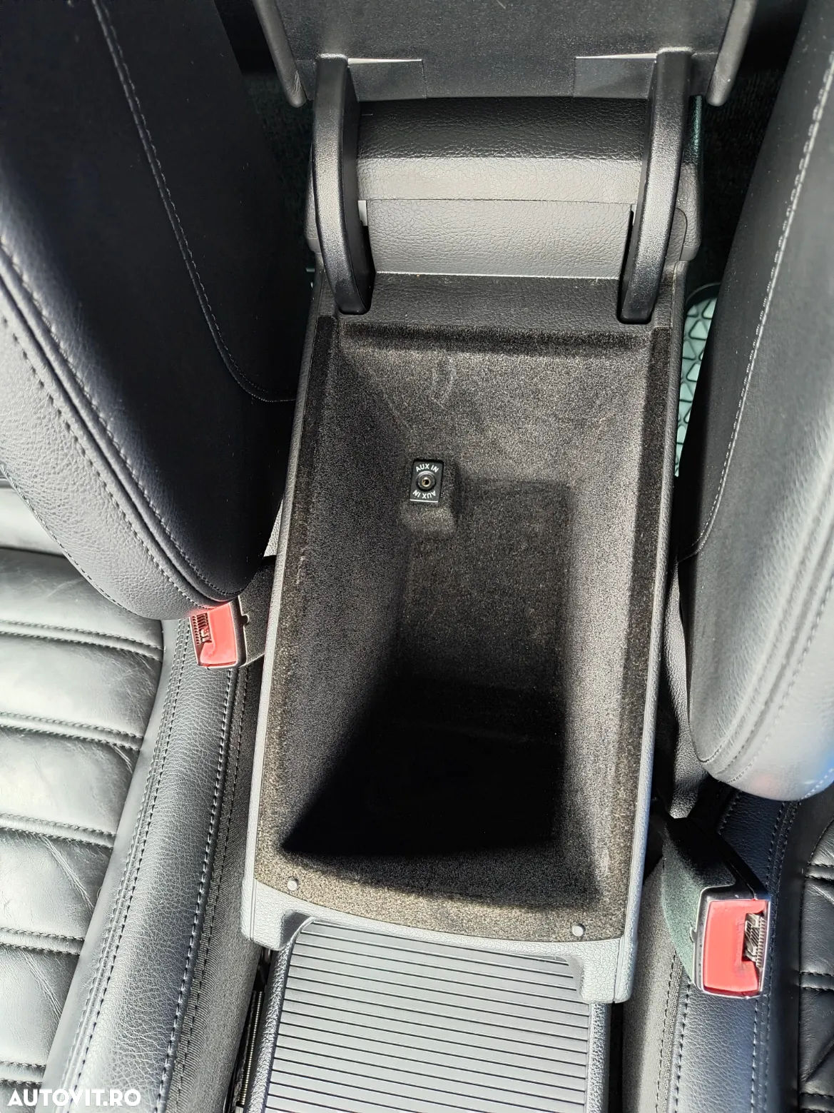 Volkswagen Passat - 22