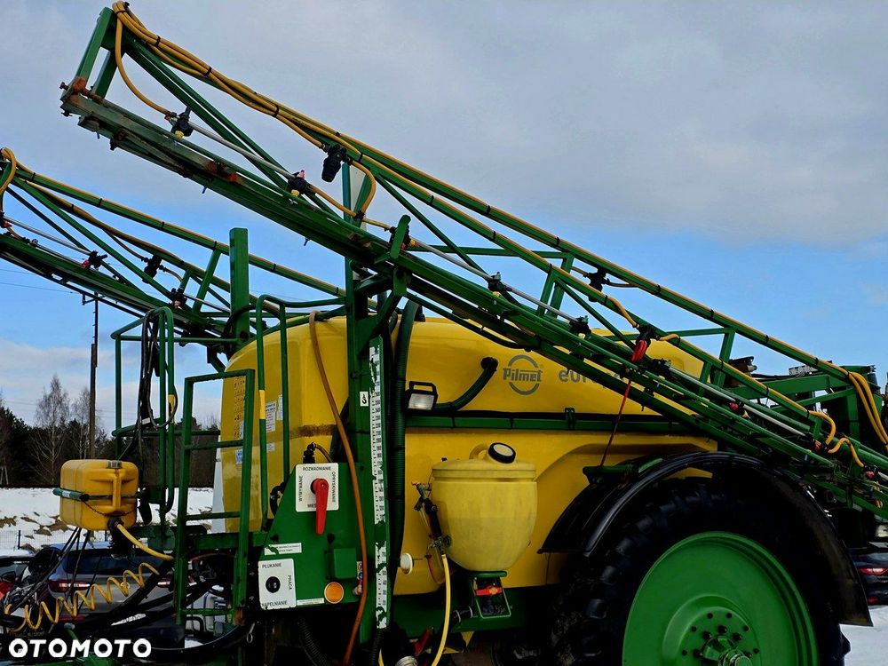 Inny Europa 3024 - 12