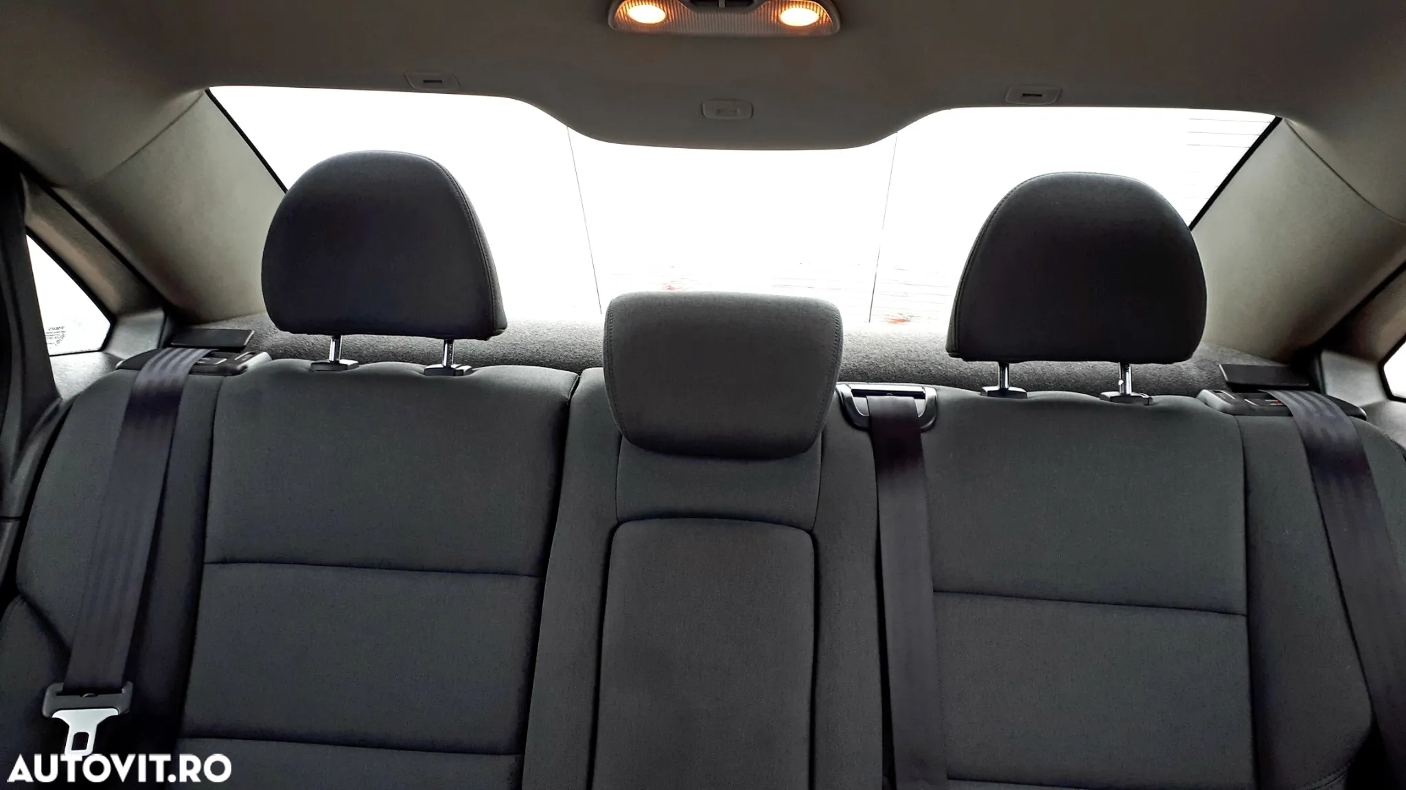 Volvo S40 - 12