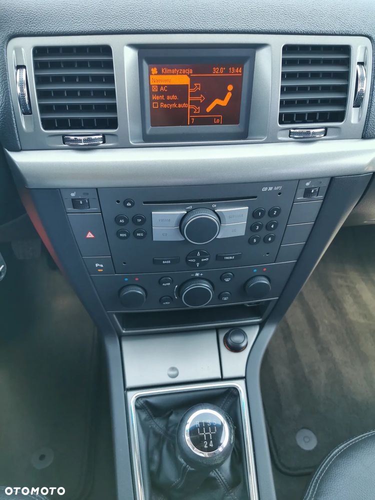 Opel Signum 1.8 Cosmo Plus - 21