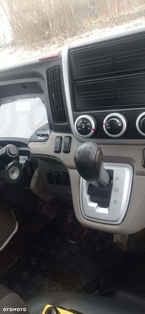 Mitsubishi Fuso Canter 3s15 - 12