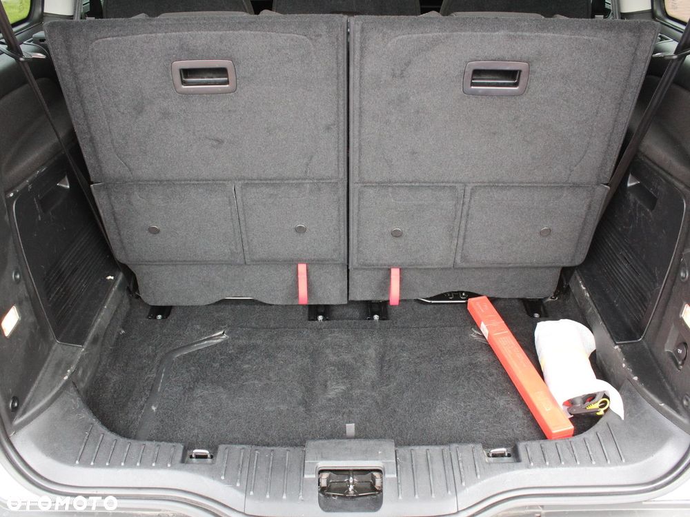 Ford Galaxy 2.0 TDCi Gold X MPS6 - 15