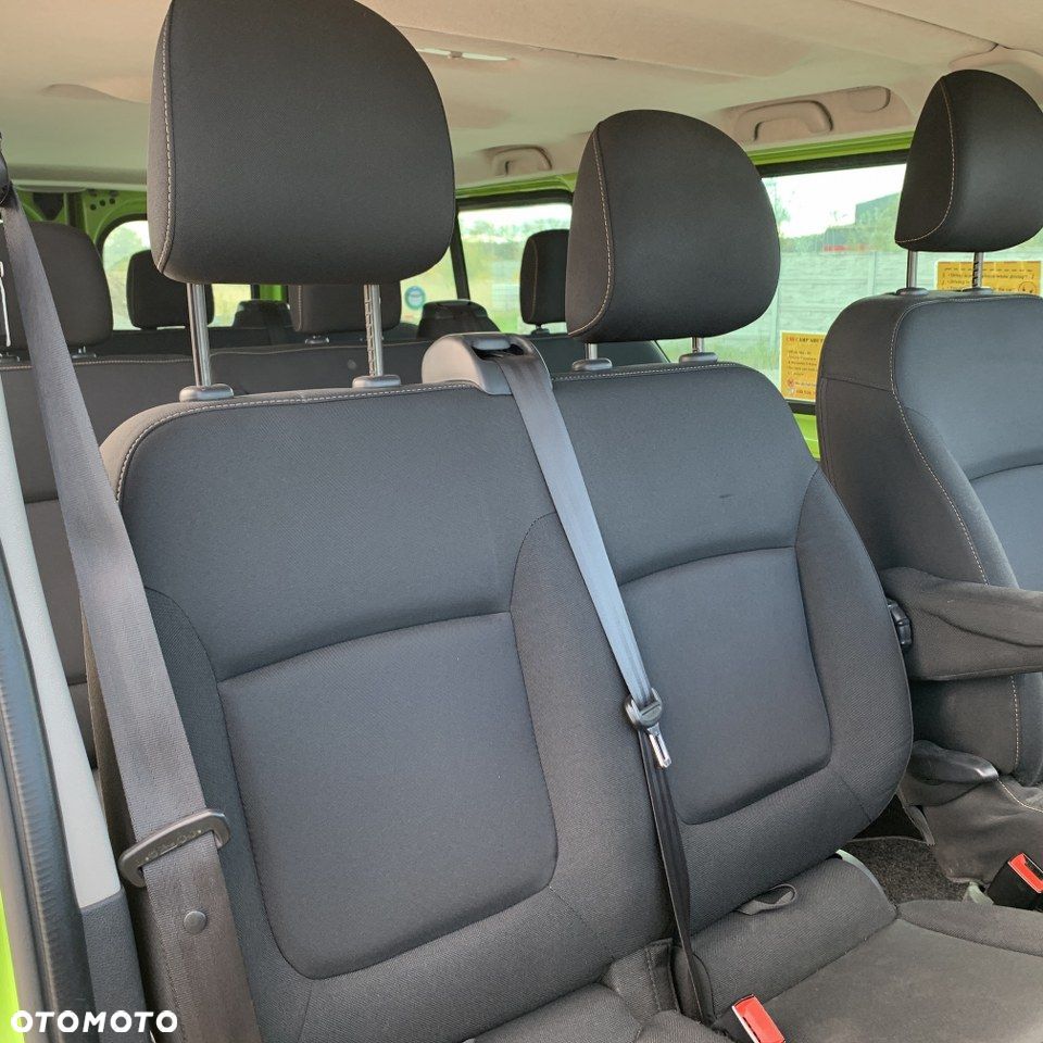 Renault Trafic - 14