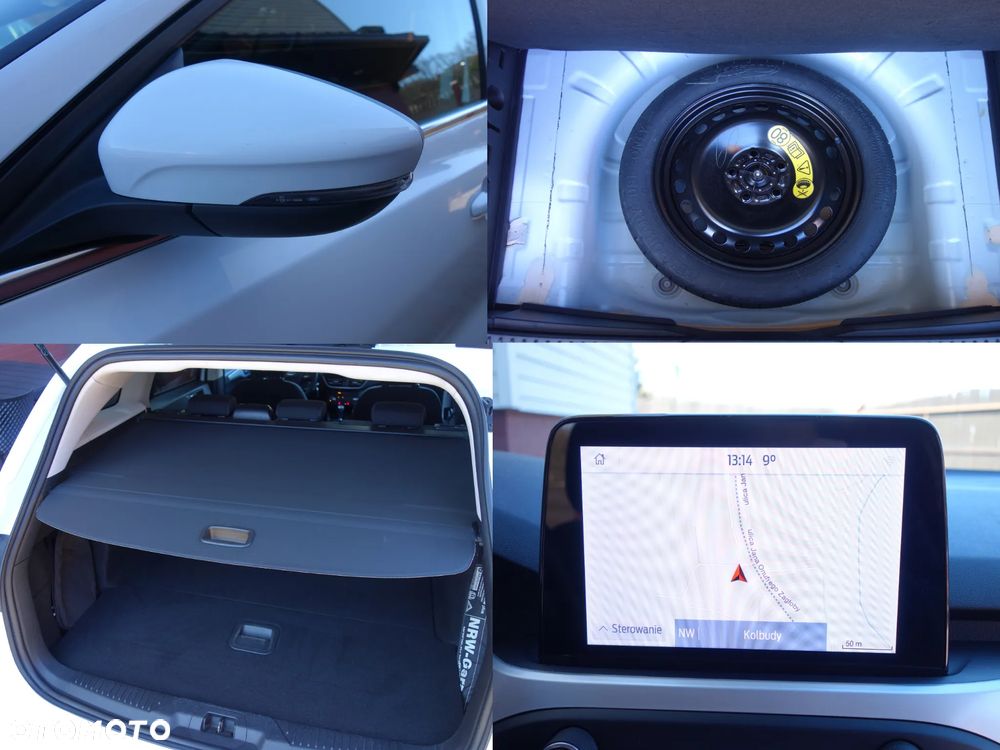 Ford Focus 1.5 EcoBlue STart-Stopp-System TITANIUM - 30