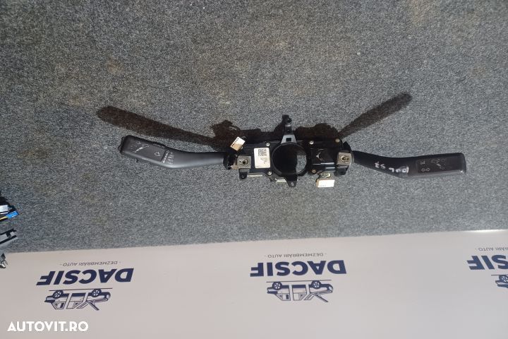 ANSAMBLU MANETE SEMNALIZARE + STERGATOARE 5K0953501DE  5K0953502L Vol - 2