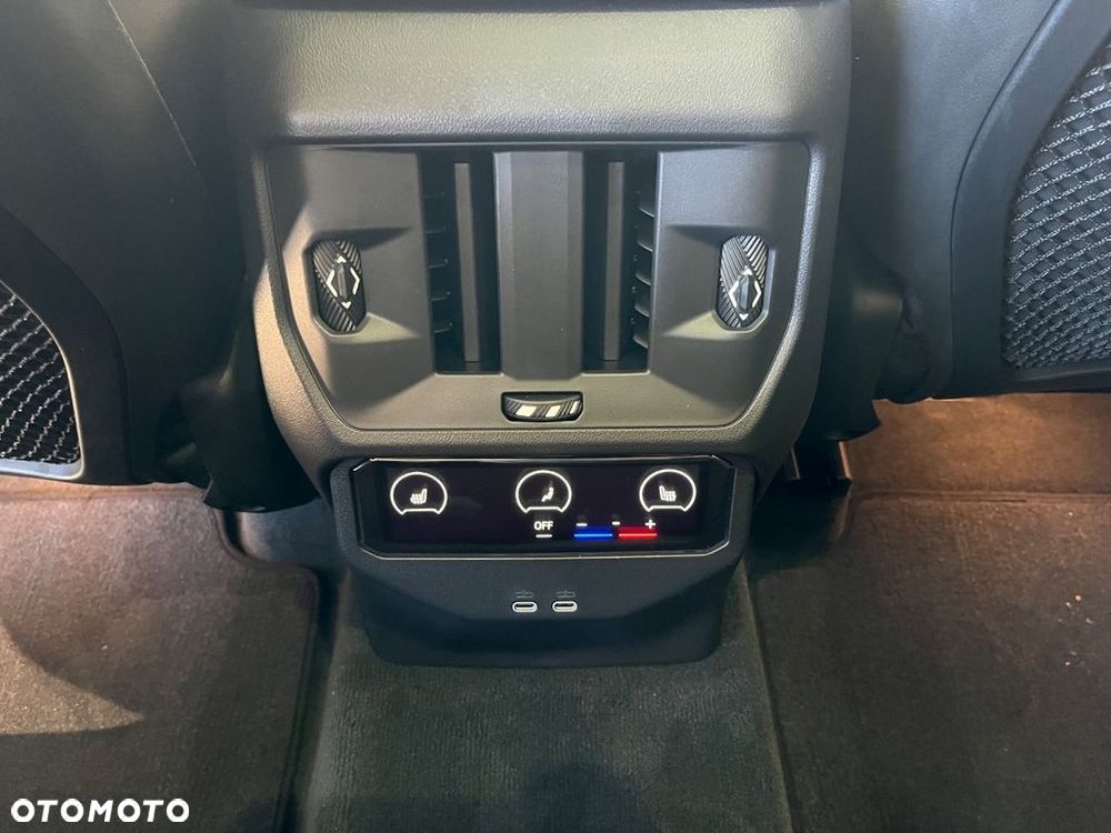 BMW X3 xM50 mHEV - 14