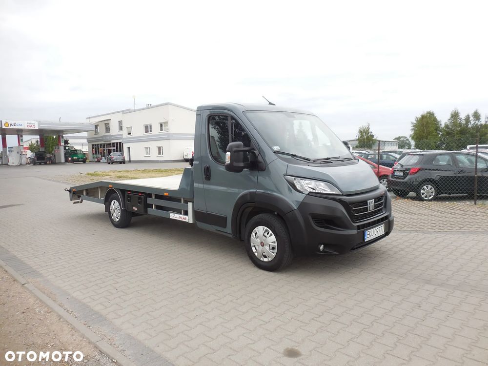 Fiat DUCATO - 2