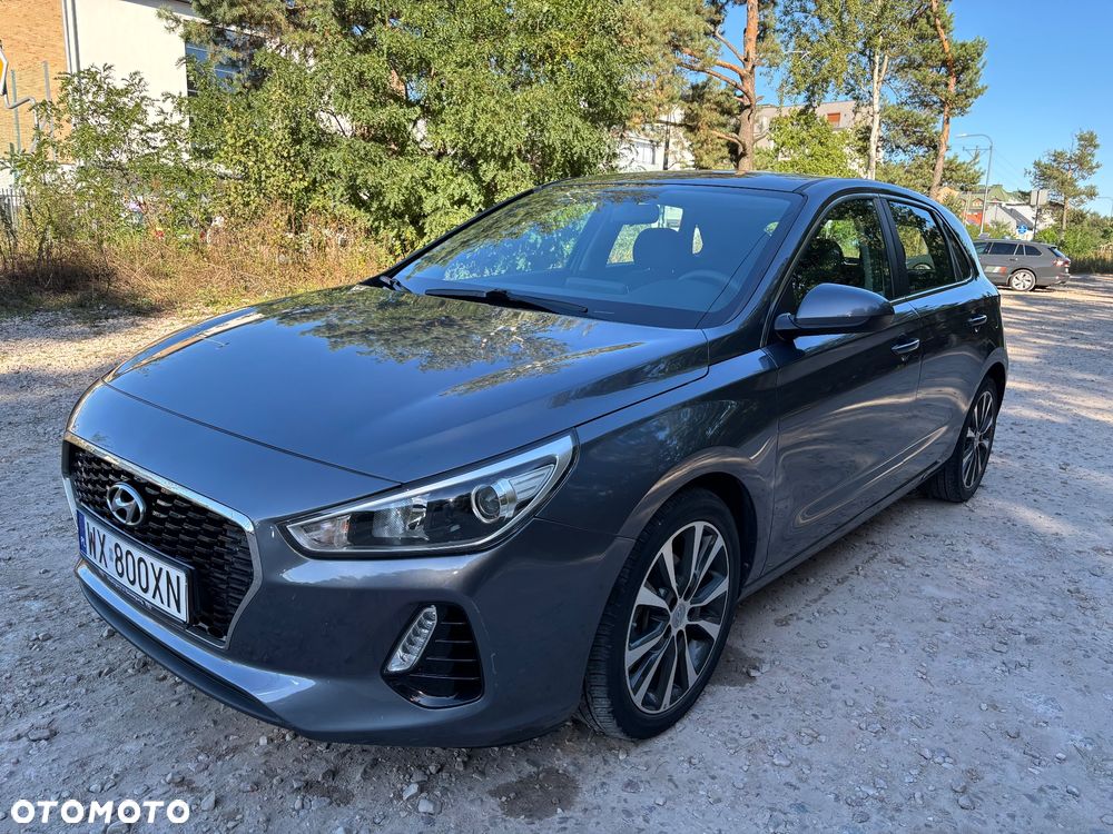 Hyundai i30 - 7