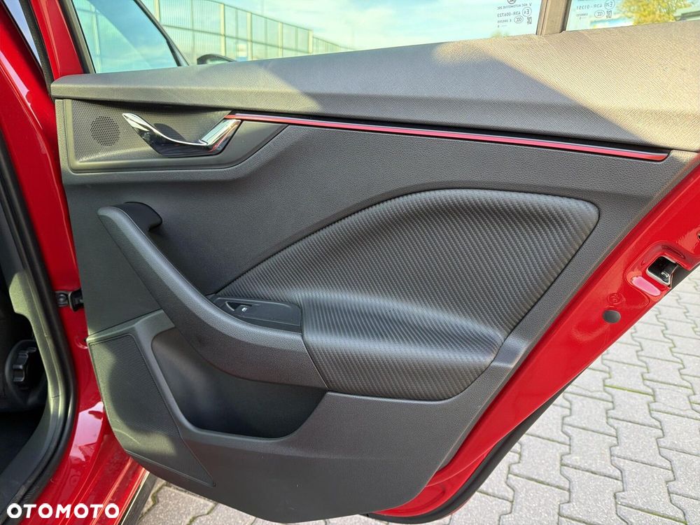 Skoda Scala 1.5 TSI Monte Carlo DSG - 19