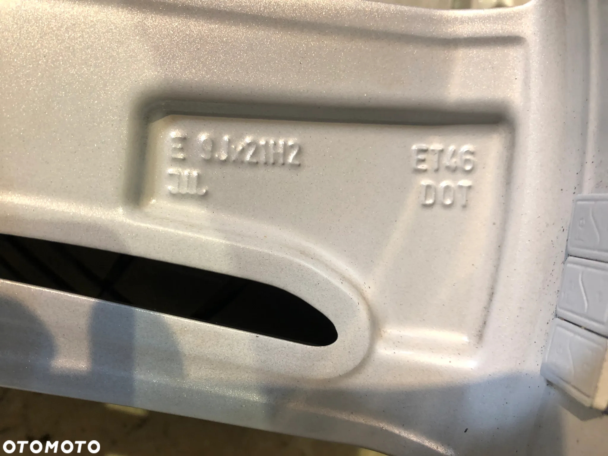 KOŁA FELGI LATO R21 AUDI A6 A7 RS6 RS7 - 14