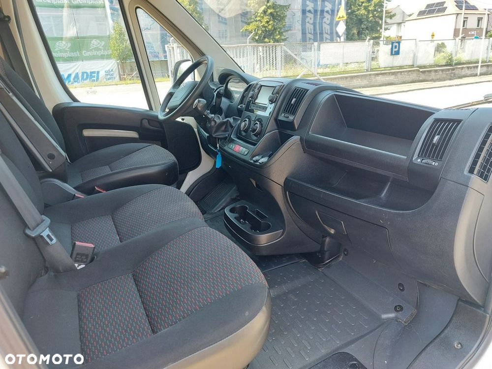 Citroën Jumper - 11