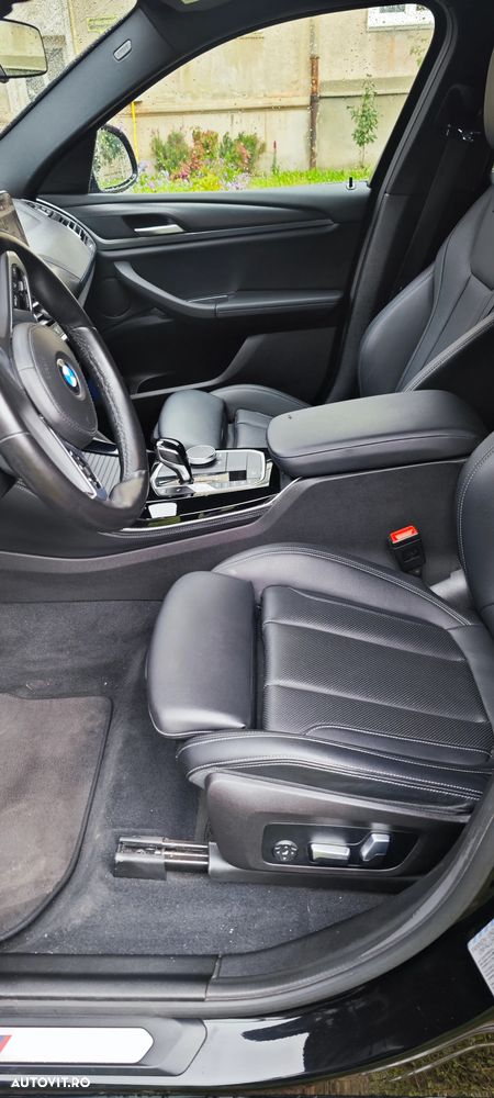 BMW X4 xDrive20d M Sport - 15