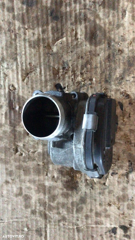Clapeta acceleratie Ford Focus 6, VOLVO V40, PEUGEOT PARTNER, CITROEN DS4 1.6 D 9673534480