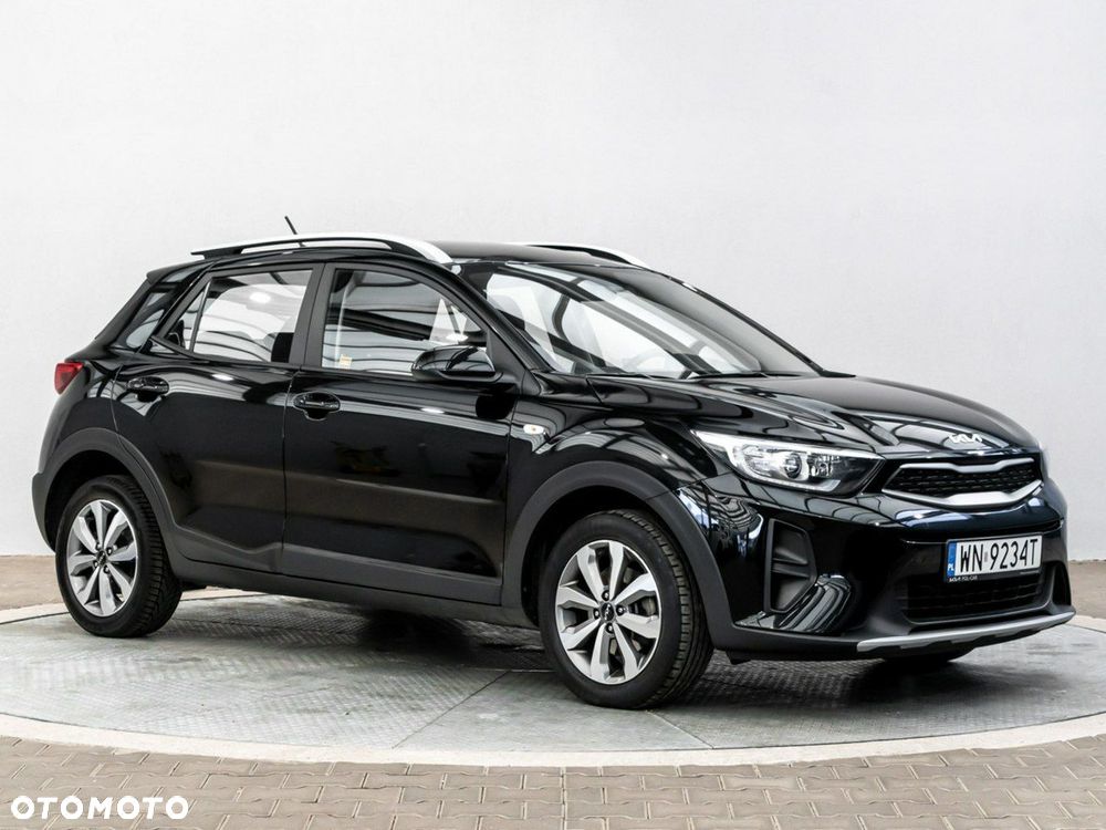 Kia Stonic 1.0 T-GDI M DCT - 4